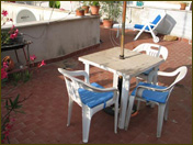 Il terrazzo