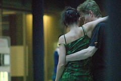 tango argentino